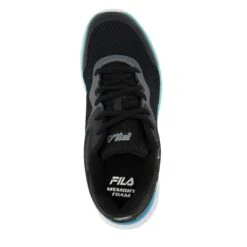 FILA - Women's Memory Core Callibration 22 Shoes (5RM01874 002) -Fila FILA Women s Memory Core Callibration 22 5RM01874 002 04