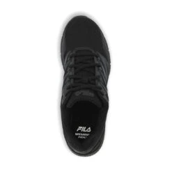 FILA - Women's Memory Fantom 8 Shoes (5RM02129 001) -Fila FILA Women s Memory Fantom 8 Shoes 5RM02129 001 4