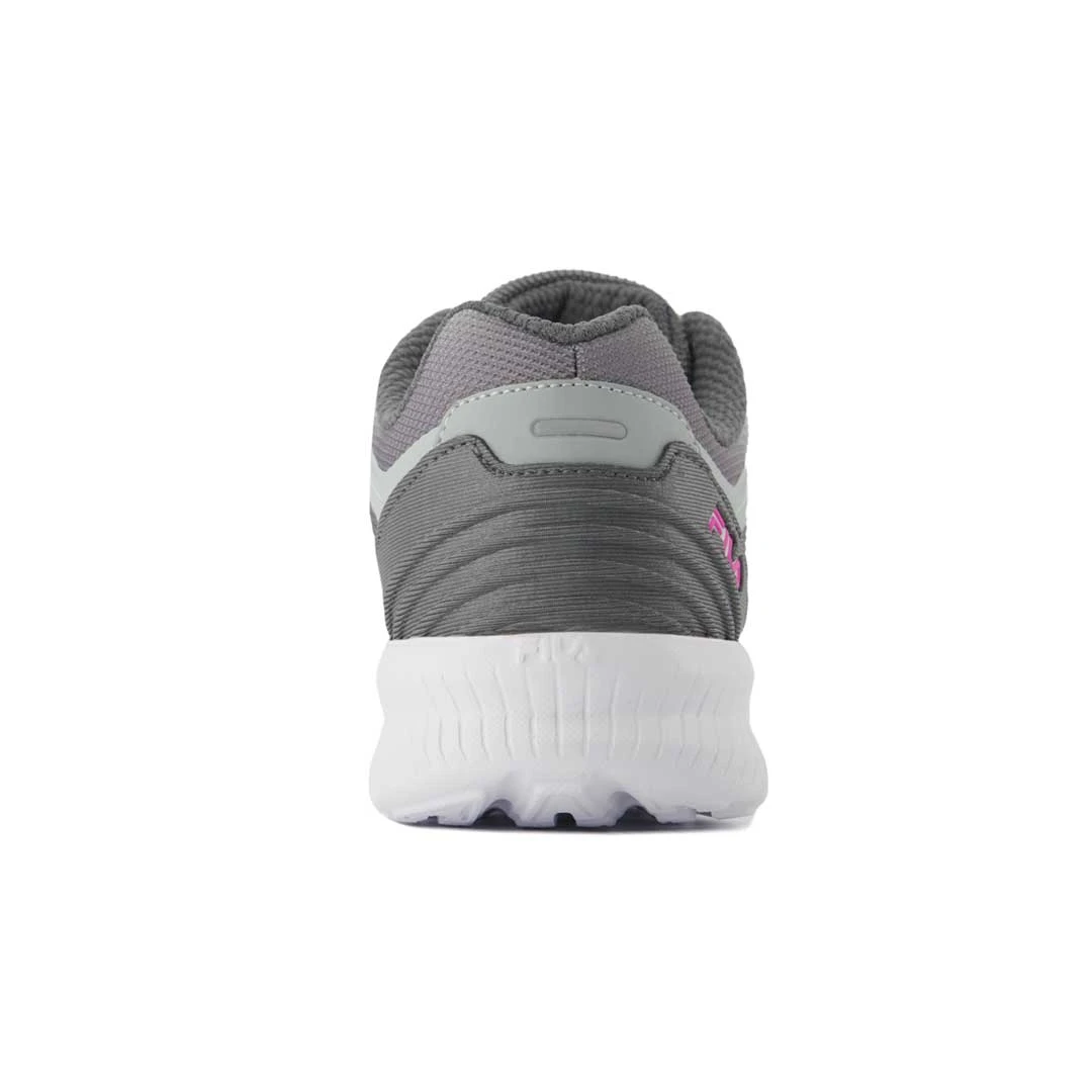 FILA - Women's Memory Fantom 8 Shoes (5RM02130 262) 3 FILA - Women's Memory Fantom 8 Shoes (5RM02130 262) - Image 3