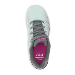 FILA - Women's Memory Fantom 8 Shoes (5RM02130 262) 8 FILA - Women's Memory Fantom 8 Shoes (5RM02130 262) -Fila FILA Women s Memory Fantom 8 Shoes 5RM02130 262 4