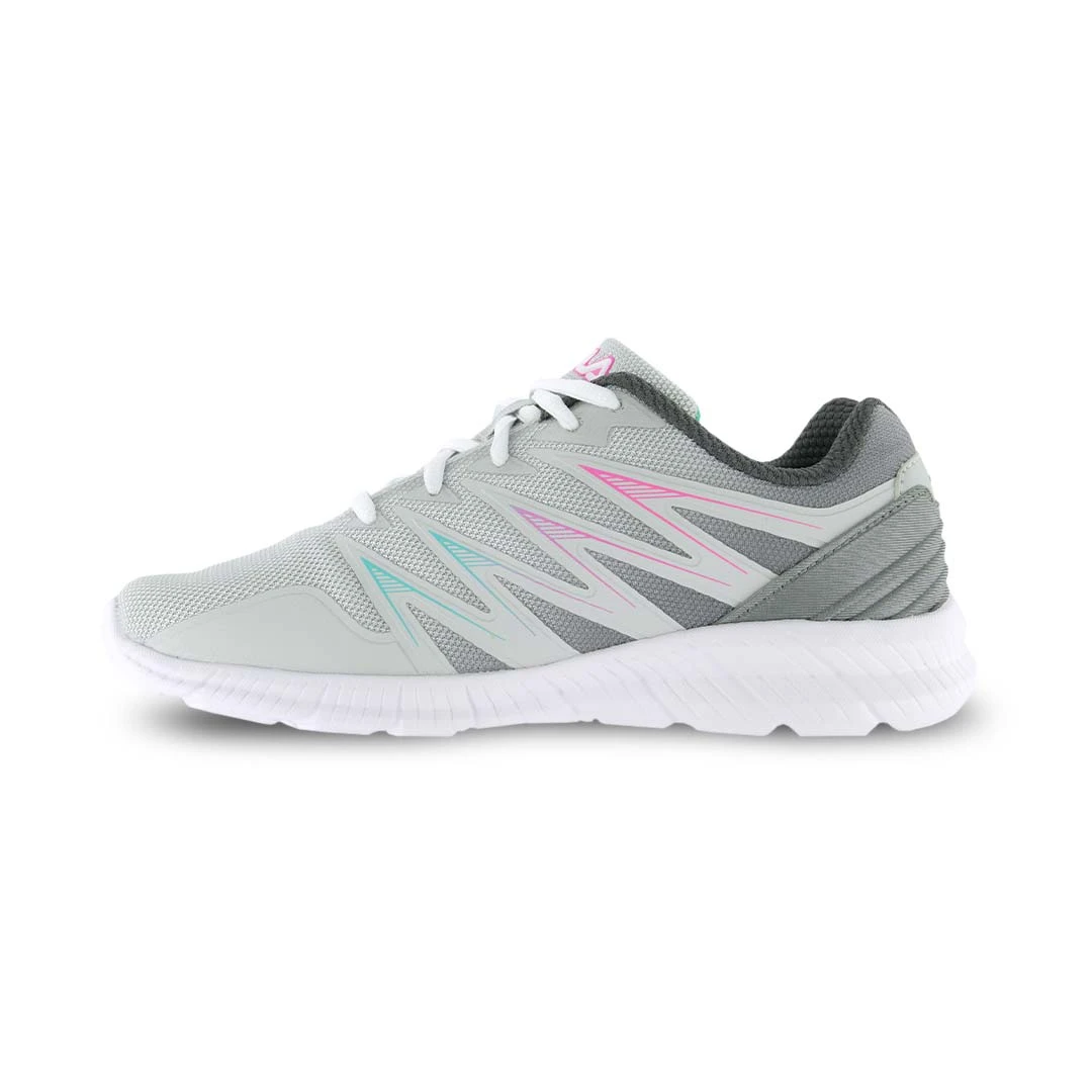 FILA - Women's Memory Fantom 8 Shoes (5RM02130 263) 2 FILA - Women's Memory Fantom 8 Shoes (5RM02130 263) - Image 2