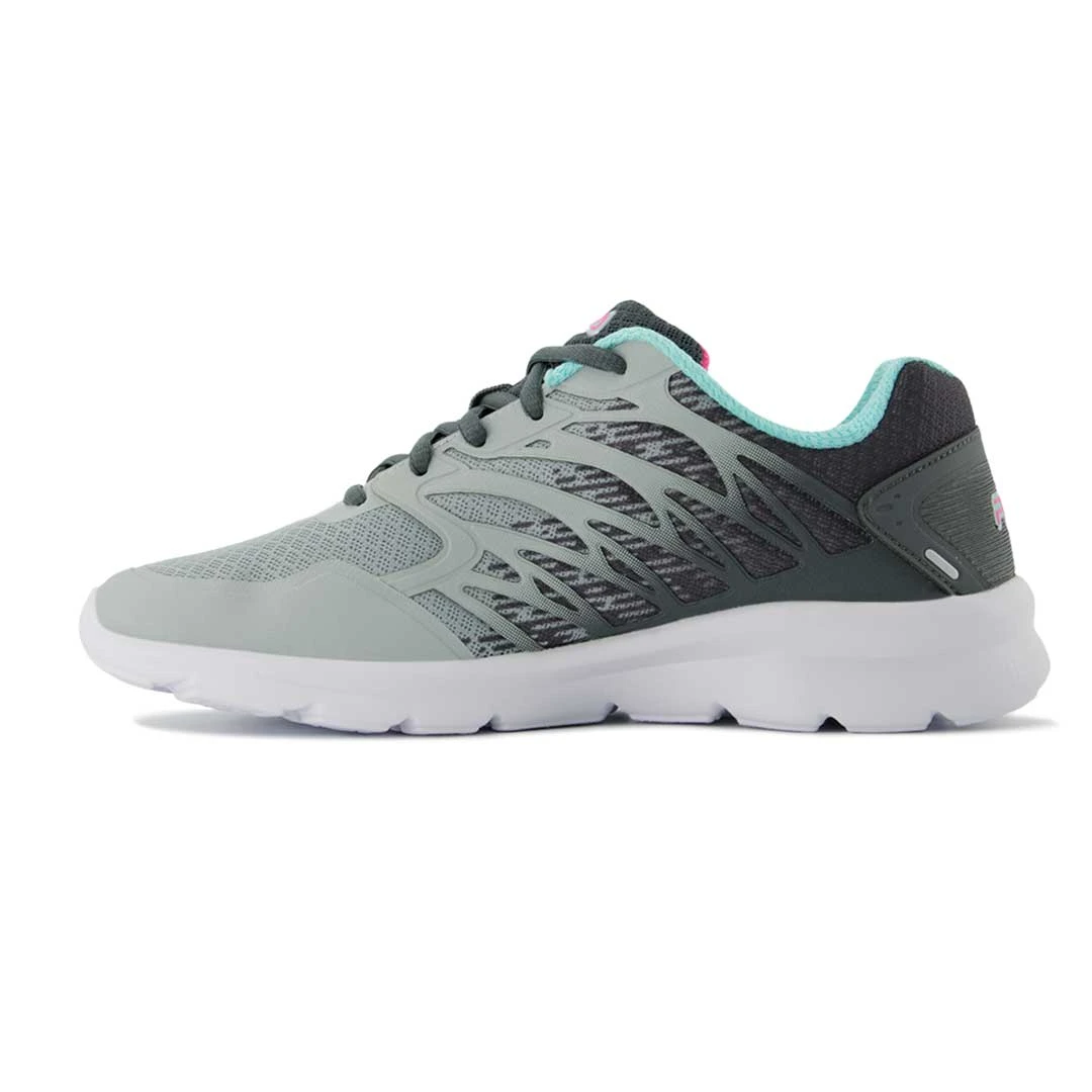 FILA - Women's Memory Finition 7 Shoes (5RM02135 262) 2 FILA - Women's Memory Finition 7 Shoes (5RM02135 262) - Image 2