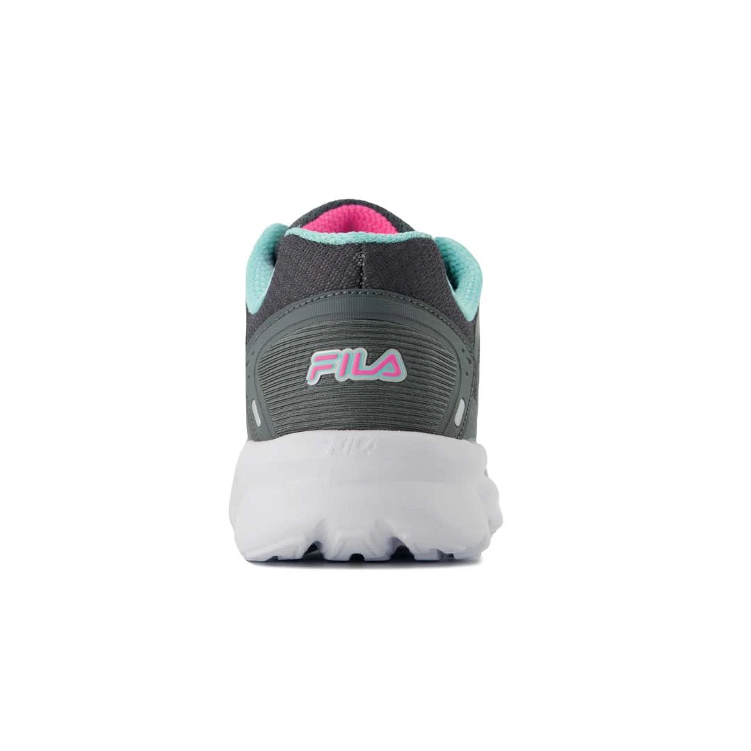 FILA - Women's Memory Finition 7 Shoes (5RM02135 262) 3 FILA - Women's Memory Finition 7 Shoes (5RM02135 262) - Image 3