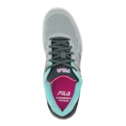 FILA - Women's Memory Finition 7 Shoes (5RM02135 262) 8 FILA - Women's Memory Finition 7 Shoes (5RM02135 262) -Fila FILA Women s Memory Finition 7 Shoes 5RM02135 262 4