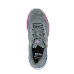 FILA - Women's Memory Forward 6 Shoes (5RM01868 063) -Fila FILA Women s Memory Forward 6 5RM01868 063 04