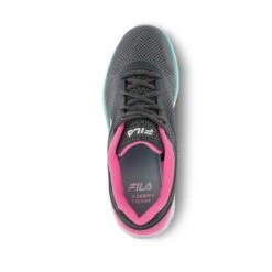 FILA - Women's Memory Galaxia 4 Shoes (5RM01865 070) -Fila FILA Women s Memory Galaxia 4 Shoes 5RM01865 070 05