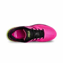 FILA - Women's Memory Galaxia 5 Shoes (5RM02113 656) -Fila FILA Women s Memory Galaxia 5 Shoes 5RM02113 656 04