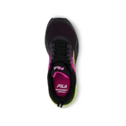 FILA - Women's Memory Primeforce 8 Shoes (5RM02082 011) -Fila FILA Women s Memory Primeforce 8 Shoes 5RM02082 011 04