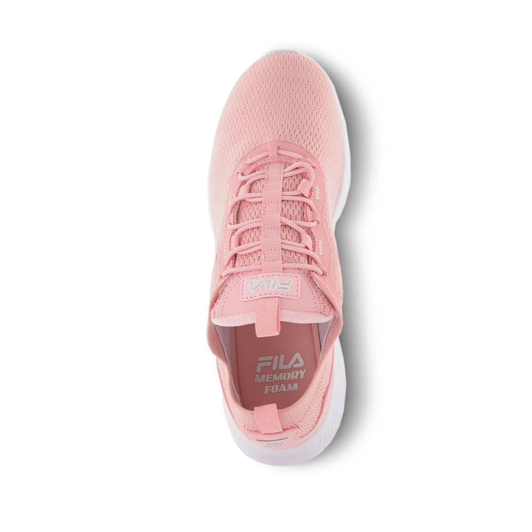 FILA - Women's Memory Skyway 3.0 Shoes (5RM02410 669) 5 FILA - Women's Memory Skyway 3.0 Shoes (5RM02410 669) - Image 5