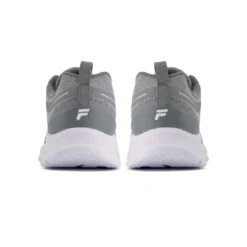 FILA - Women's Memory Speedchaser 4 Heather Shoes (5RM01831 063) -Fila FILA Women s Memory Speedchaser 4 Heather 5RM01831 063 03