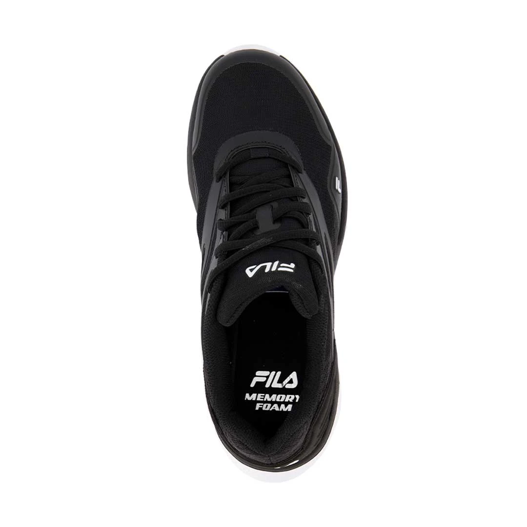 FILA - Women's Memory Superstride 4 Shoes (5RM02286 013) 4 FILA - Women's Memory Superstride 4 Shoes (5RM02286 013) - Image 4
