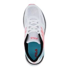 FILA - Women's Skyshift 6 Shoes (5GM01892 132) -Fila FILA Women s Skyshift 6 5GM01892 132 04