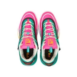FILA - Women's Disruptor 2 Exp Shoes (5XM01544 664) 8 FILA - Women's Disruptor 2 Exp Shoes (5XM01544 664) -Fila FILA Women sDisruptor2Exp 5XM01544664 4