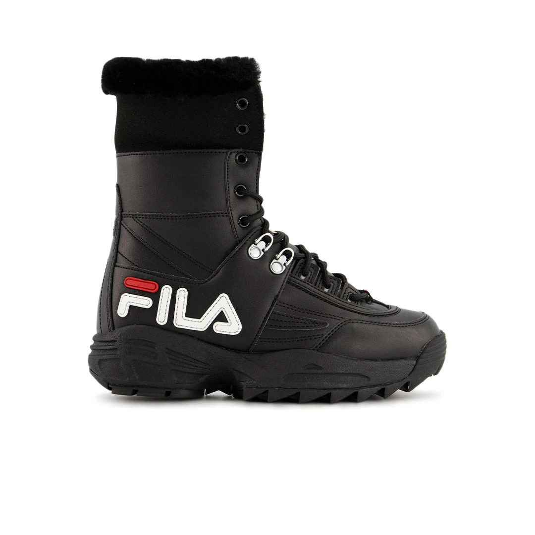 FILA - Women's Disruptor Boots (5HM00545 014) 1 FILA - Women's Disruptor Boots (5HM00545 014)