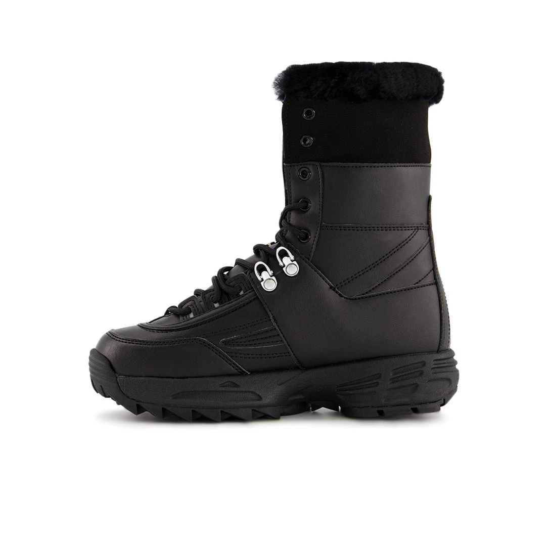 FILA - Women's Disruptor Boots (5HM00545 014) 3 FILA - Women's Disruptor Boots (5HM00545 014) - Image 3