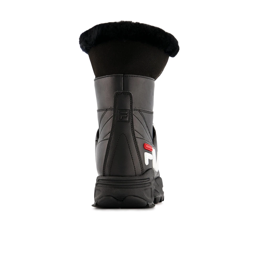 FILA - Women's Disruptor Boots (5HM00545 014) 4 FILA - Women's Disruptor Boots (5HM00545 014) - Image 4