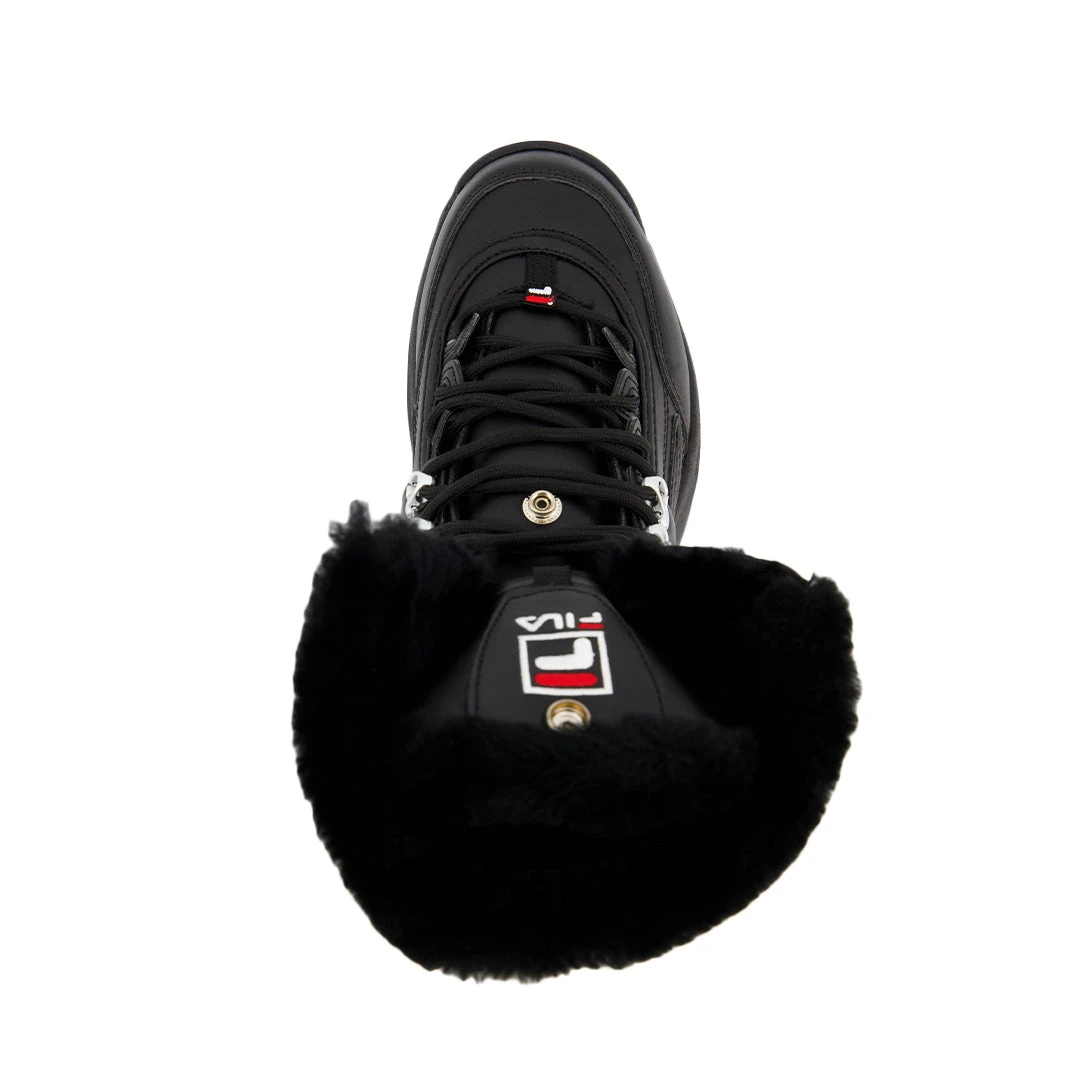 FILA - Women's Disruptor Boots (5HM00545 014) 5 FILA - Women's Disruptor Boots (5HM00545 014) - Image 5