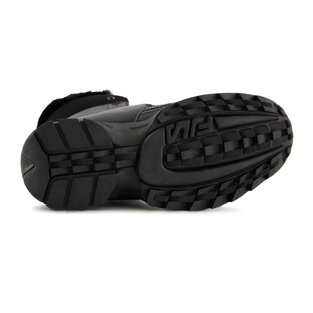 FILA - Women's Disruptor Boots (5HM00545 014) 6 FILA - Women's Disruptor Boots (5HM00545 014) - Image 6