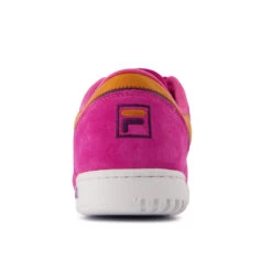 FILA - Women's Original Fitness Shoes (5FM00556 689) 10 FILA - Women's Original Fitness Shoes (5FM00556 689) -Fila FILA Women sOriginalFitness 5FM00556689 04
