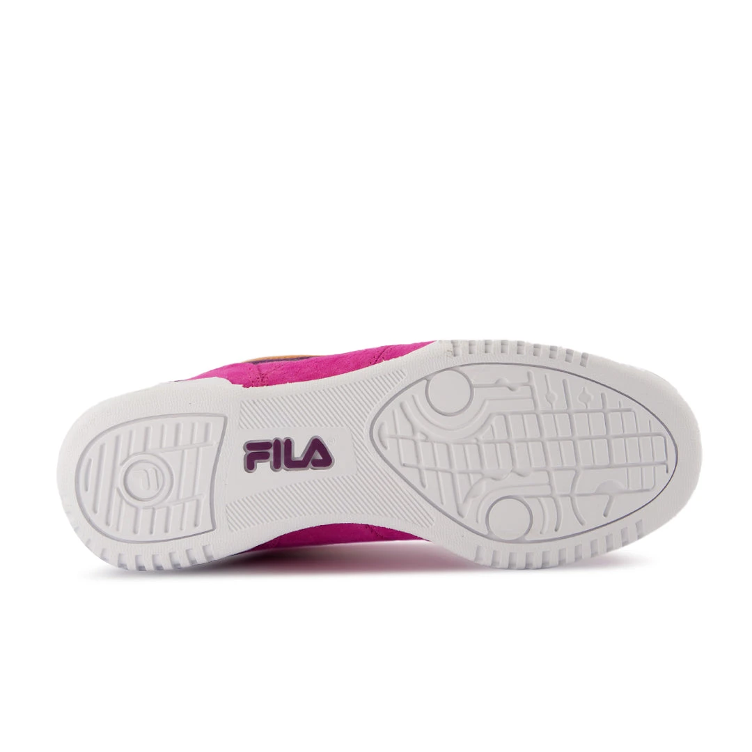 FILA - Women's Original Fitness Shoes (5FM00556 689) 6 FILA - Women's Original Fitness Shoes (5FM00556 689) - Image 6