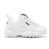 FILA - Men's Disruptor II Premium Shoes (1FM00139 125)