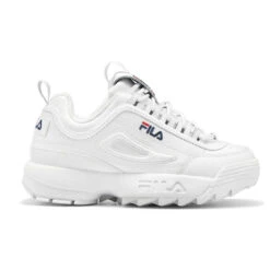 FILA - Men's Disruptor II Premium Shoes (1FM00139 125)