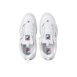 FILA - Men's Disruptor II Premium Shoes (1FM00139 125) -Fila Fila Mens DisruptorII Premium 1FM00139125 03