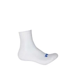 FILA - Men's 6 Pack 1/4 Sock (M-FW0082 COMBO5) -Fila M FW0082 COMBO5 4