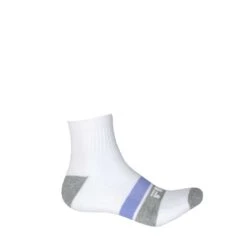 FILA - Men's 6 Pack 1/4 Sock (M-FW0119 COMBO7) -Fila M FW0119 COMBO74