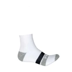 FILA - Men's 6 Pack 1/4 Sock (M-FW0119 COMBO7) -Fila M FW0119 COMBO75