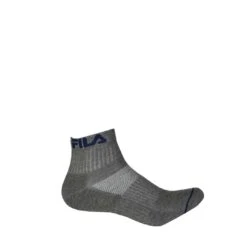 FILA - Women's 6 Pack 1/4 Sock (W-FW0077 COMBO1) -Fila W FW0077 COMBO1 4