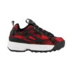FILA - Women's Disruptor II Plaid Shoes (5XM00796 014)